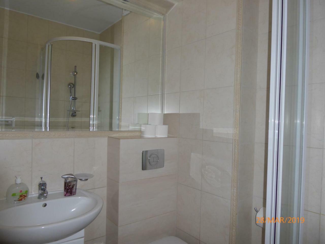 Kantal Apartamenty Hel Buitenkant foto