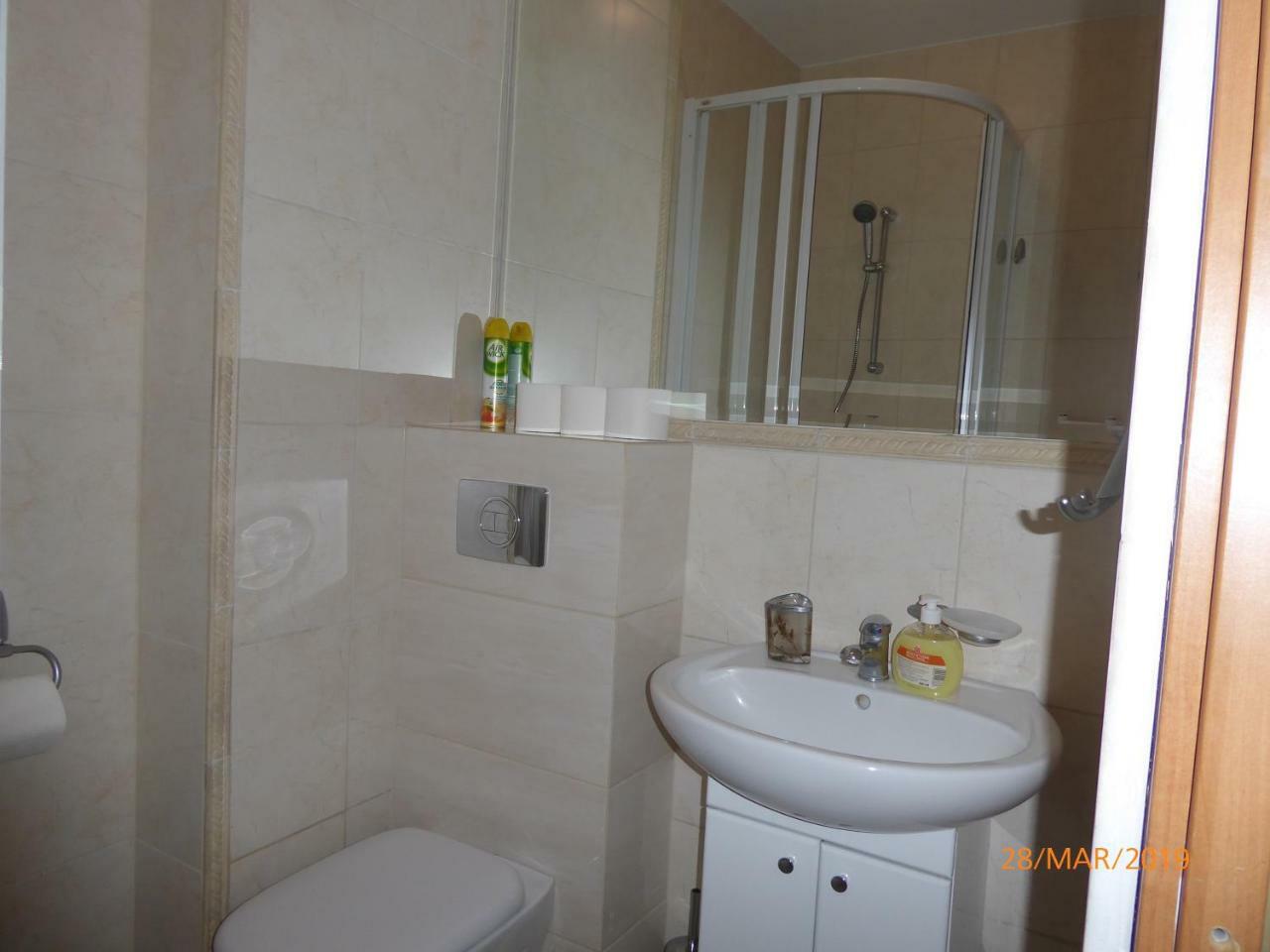Kantal Apartamenty Hel Buitenkant foto