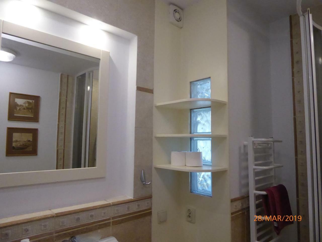 Kantal Apartamenty Hel Buitenkant foto