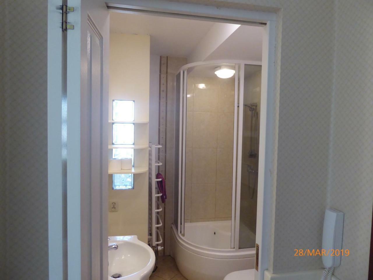 Kantal Apartamenty Hel Buitenkant foto