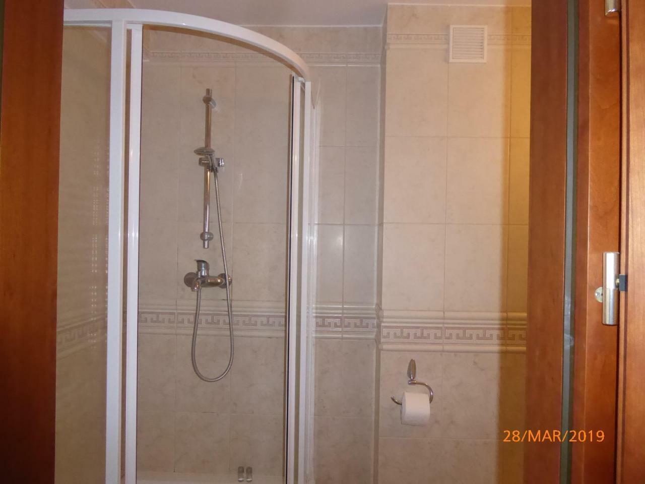 Kantal Apartamenty Hel Buitenkant foto