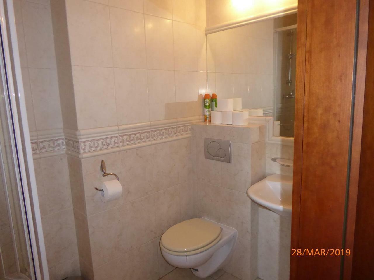 Kantal Apartamenty Hel Buitenkant foto